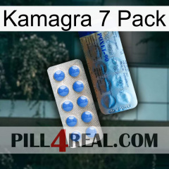 Kamagra 7 Pack 40